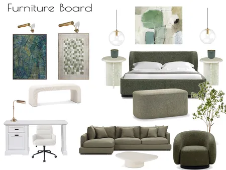 38 William Street Paddington NSW, Victorian Terrace House Interior Design Mood Board by LarsHampel90 on Style Sourcebook