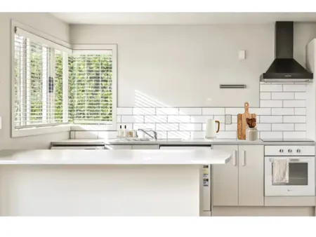 Kitchen Interior Design Mood Board by Geline on Style Sourcebook