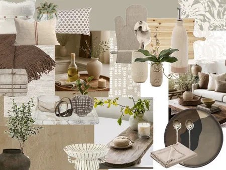 Forest River Interior Design Mood Board by amandaschrock on Style Sourcebook