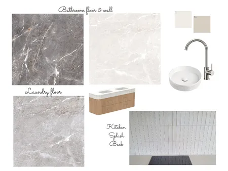 mb Interior Design Mood Board by Shankardharshna