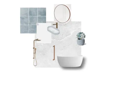 Bathroom Interior Design Mood Board by tsana.w on Style Sourcebook