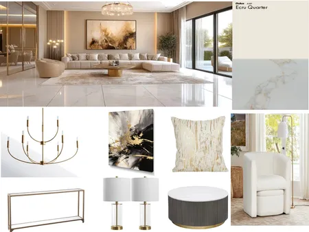 Modern p Interior Design Mood Board by Rayhol716 on Style Sourcebook