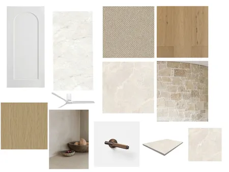 Barden Ridge Option 2 Interior Design Mood Board by Savannah Interior Design on Style Sourcebook