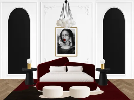 M7 - ABD - Z1 Interior Design Mood Board by nikolinam