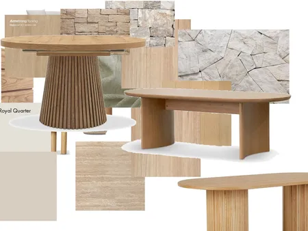 asssignment 1b Interior Design Mood Board by ruby_malloch on Style Sourcebook