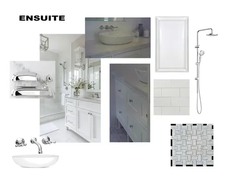 21 Kylie Ave-ensuite 012 Interior Design Mood Board by Cecilia_ on Style Sourcebook