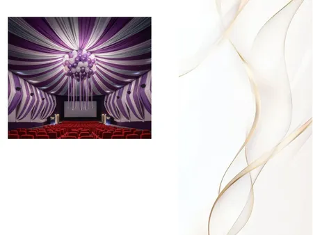 cinema Interior Design Mood Board by kehindeh052@gmail.com