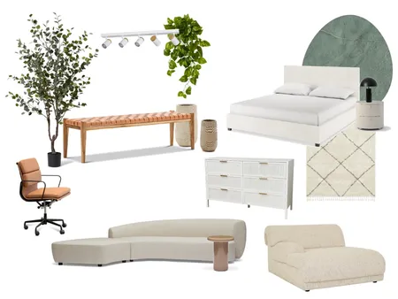 Restorarion Interiors Interior Design Mood Board by Dannalvess on Style Sourcebook