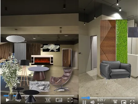 1 Interior Design Mood Board by Татьяна on Style Sourcebook