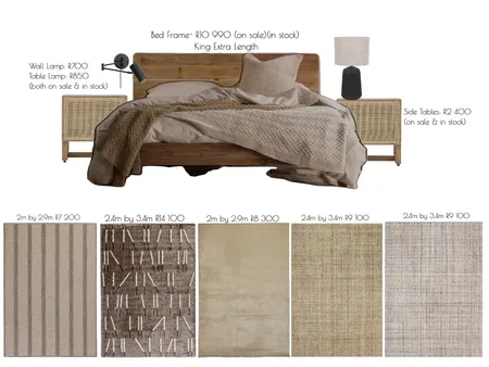 bed 4 Interior Design Mood Board by Em Prepok on Style Sourcebook