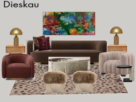 Edwards Living Room Interior Design Mood Board by tedwardsinstall on Style Sourcebook