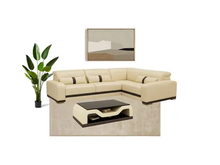 Living room Interior Design Mood Board by evainsyd on Style Sourcebook