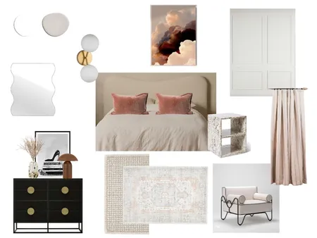 MB Interior Design Mood Board by moneil on Style Sourcebook