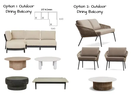 Stage 2 Moodboard Interior Design Mood Board by Six Castle Designs on Style Sourcebook