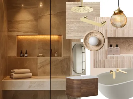 Bathroom Interior Design Mood Board by T_howard.perry@yahoo.co.nz on Style Sourcebook