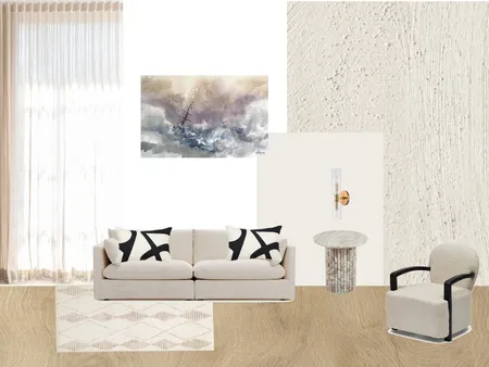 Informal Meeting Interior Design Mood Board by millastewart on Style Sourcebook