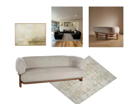 Sitting Room Interior Design Mood Board by Newline Interiors on Style Sourcebook