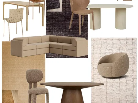 Trackside Interior Design Mood Board by HER.Style Co. on Style Sourcebook