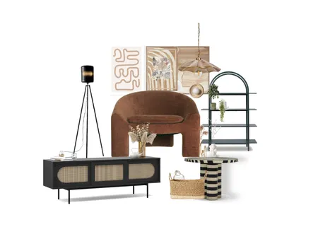 HAVEN CONTEMPORARY Interior Design Mood Board by sunainahafifa@gmail.com on Style Sourcebook