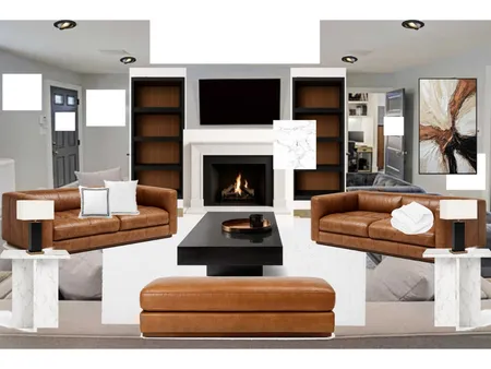 M8 - Z4 Interior Design Mood Board by nikolinam on Style Sourcebook