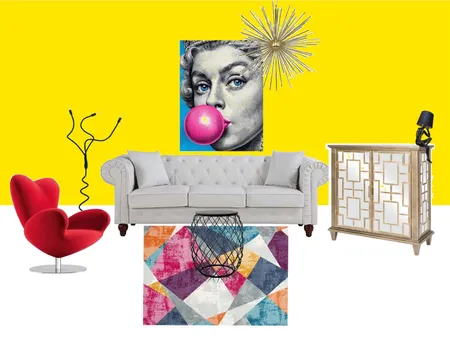 Mix match 1 Interior Design Mood Board by milica05 on Style Sourcebook