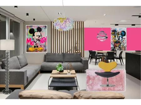 Mix match 2 Interior Design Mood Board by milica05 on Style Sourcebook