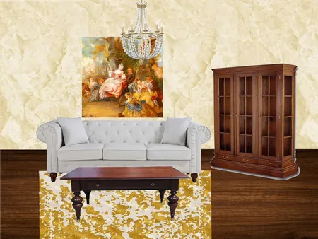 Zadatak 1 Interior Design Mood Board by milica05 on Style Sourcebook