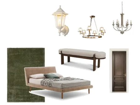 Contemporary serif Interior Design Mood Board by dlwotj1218@gmail.com on Style Sourcebook