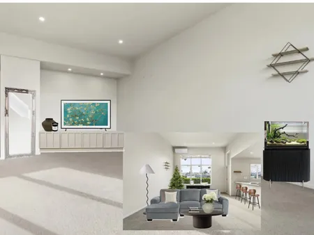 Living room 1 Interior Design Mood Board by Geline on Style Sourcebook