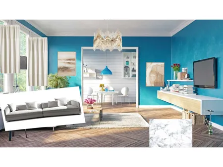 Zadatak 1 Interior Design Mood Board by milica05 on Style Sourcebook