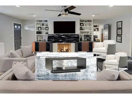 Zadatak 4 Interior Design Mood Board by milica05 on Style Sourcebook