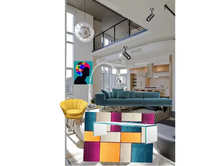 Zadatak 5 Interior Design Mood Board by milica05 on Style Sourcebook