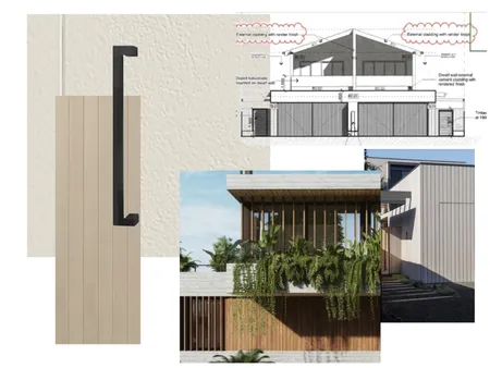 South Rd Interior Design Mood Board by Vicky Vais Interior Spaces on Style Sourcebook