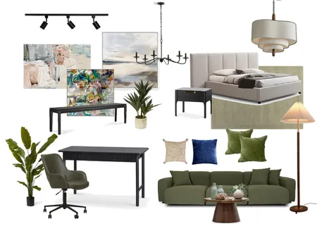 minimal victoria Interior Design Mood Board by patthariya on Style Sourcebook