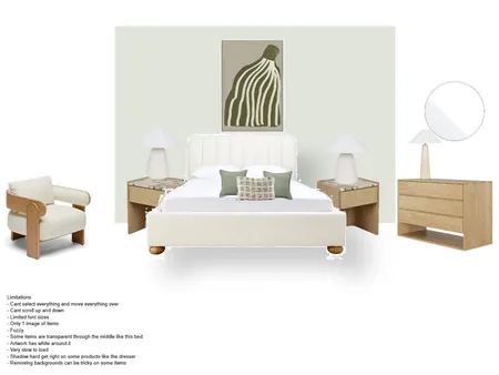 Test Project Interior Design Mood Board by rebeccas79 on Style Sourcebook
