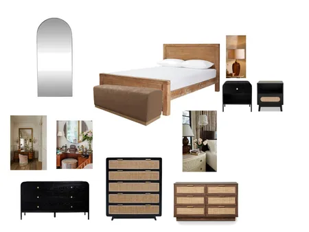 Bedroom Interior Design Mood Board by irene.l. on Style Sourcebook