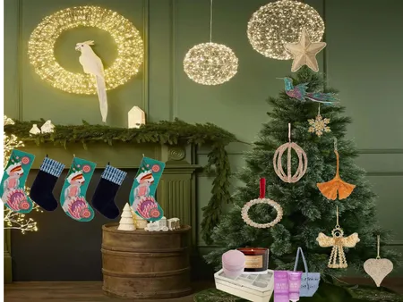 by Victoria L. Interior Design Mood Board by My_Nataliya on Style Sourcebook