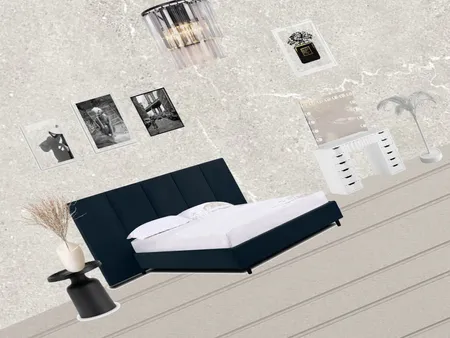 Drømme rom - arbeidslivfag Interior Design Mood Board by Zelis on Style Sourcebook