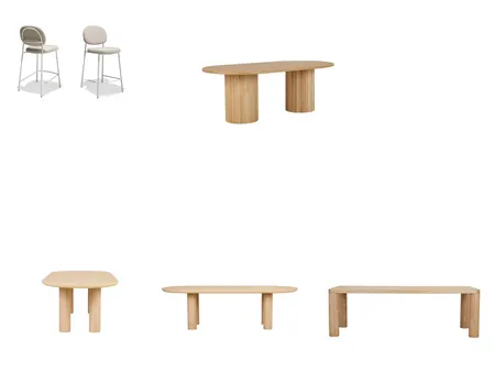 Kingscliff Street - Kingscliff Interior Design Mood Board by IIDR Interior Design on Style Sourcebook