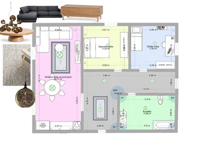 123 Interior Design Mood Board by AleksandraJ on Style Sourcebook