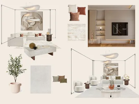 maglis Interior Design Mood Board by maram_mys on Style Sourcebook
