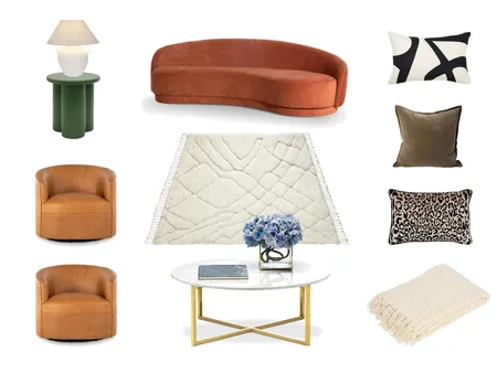 living Interior Design Mood Board by Alex5607 on Style Sourcebook