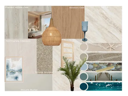 Beach House - Ward/Collins Interior Design Mood Board by KiraJordan on Style Sourcebook