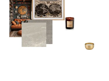 Facu planta baja living Interior Design Mood Board by gabybeck@gmail.com on Style Sourcebook