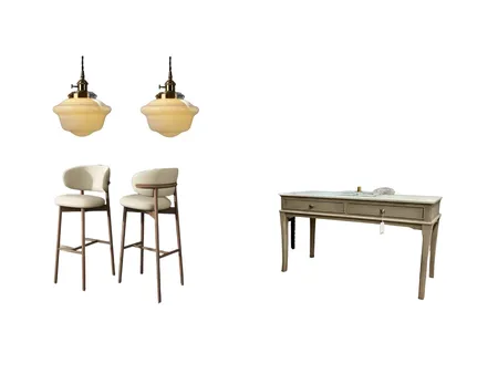 Res AVA modern classic kitchen and entryway area Interior Design Mood Board by al1168ster@gmail.com on Style Sourcebook