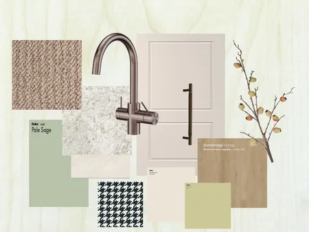 Material Board Interior Design Mood Board by klhughey87@outlook.com on Style Sourcebook