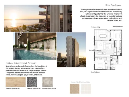 Main page Interior Design Mood Board by Studio Thicia Luiza on Style Sourcebook