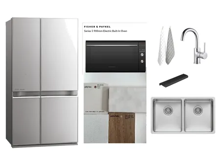 kitchen2 Interior Design Mood Board by Chotdy on Style Sourcebook