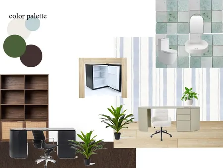 fbi Interior Design Mood Board by likabalyan on Style Sourcebook