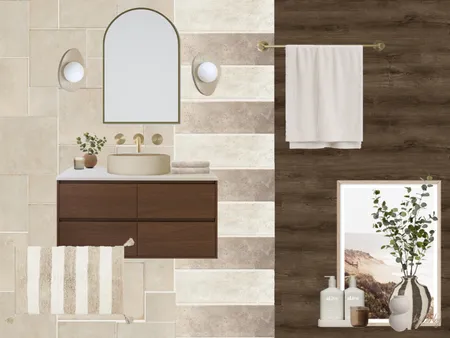 Organic Moditerranean Interior Design Mood Board by Carley & Co. Design on Style Sourcebook